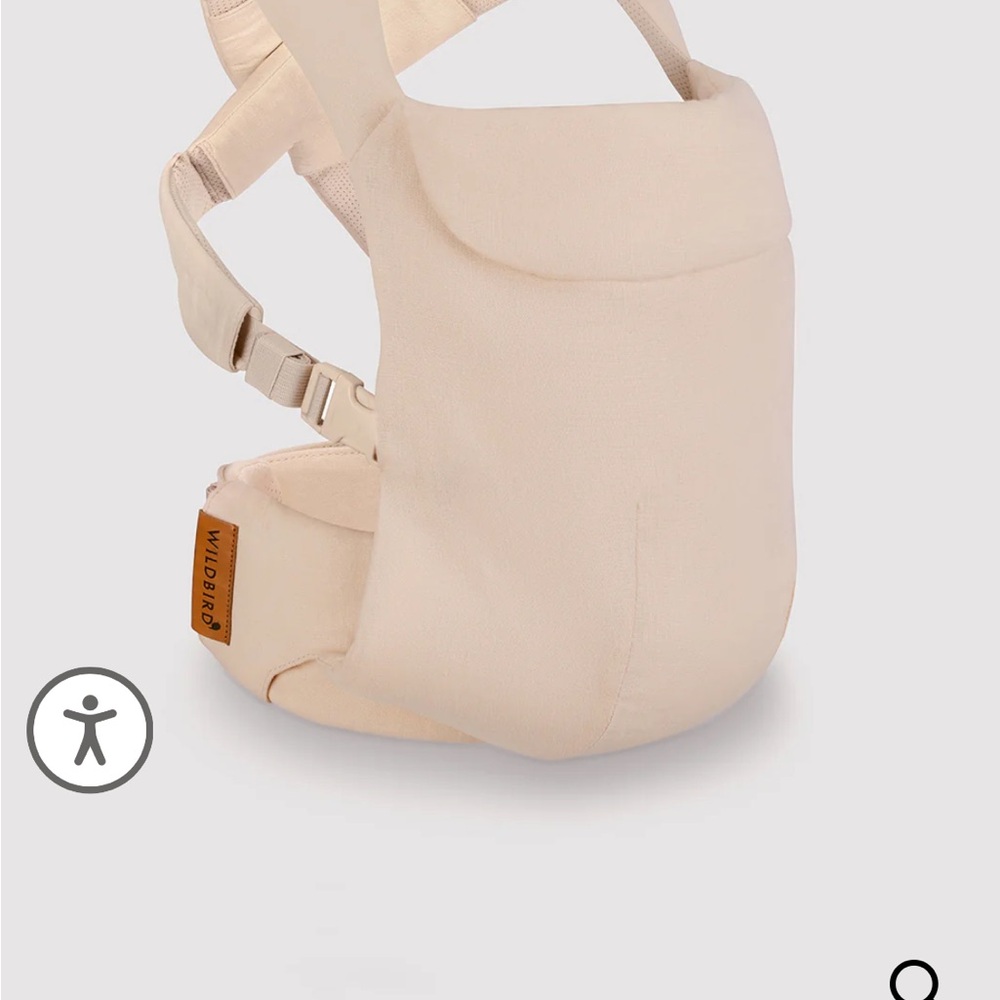 WildBird  in Soft Beige new